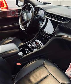 جيب جراند شيروكي إل